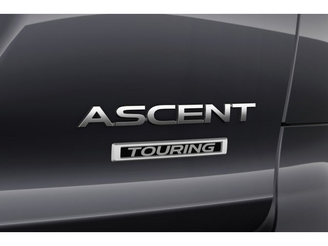 2025 Subaru ASCENT Touring