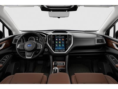 2025 Subaru ASCENT Touring