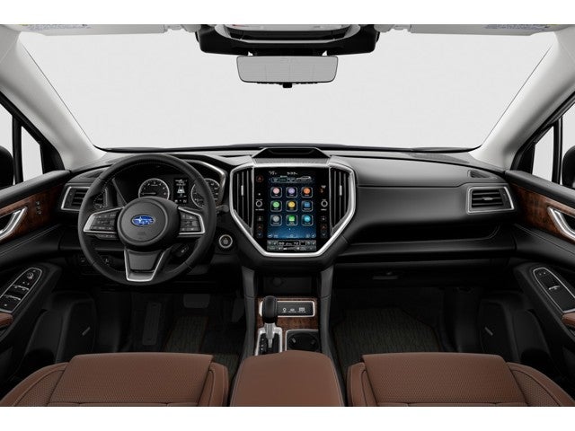 2025 Subaru ASCENT Touring