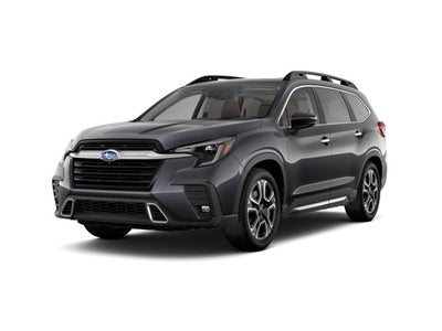 2025 Subaru ASCENT Touring