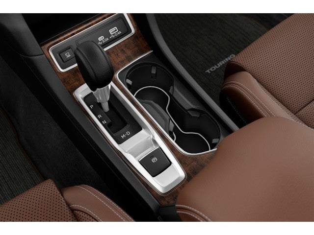 2025 Subaru ASCENT Touring