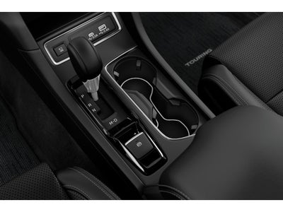 2025 Subaru ASCENT Onyx Edition Touring