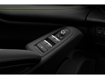 2025 Subaru ASCENT Onyx Edition Touring