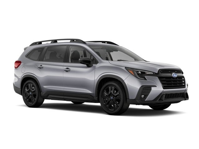 2025 Subaru ASCENT Onyx Edition Touring