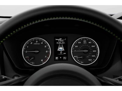 2025 Subaru ASCENT Onyx Edition Touring