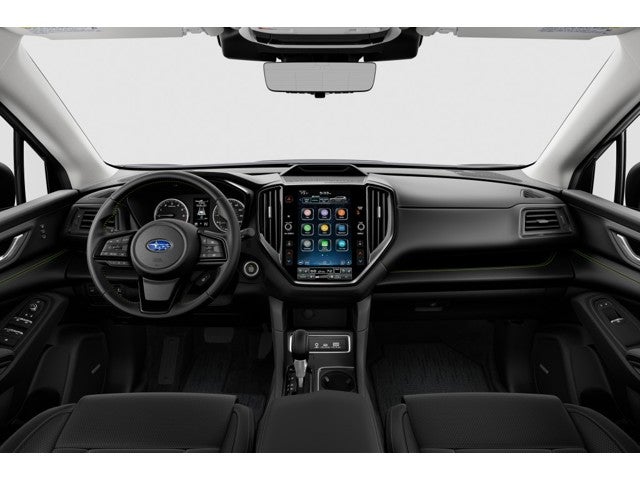 2025 Subaru ASCENT Onyx Edition Touring