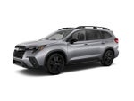 2025 Subaru ASCENT Onyx Edition Touring