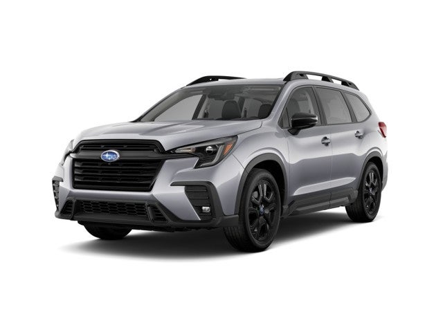 2025 Subaru ASCENT Onyx Edition Touring