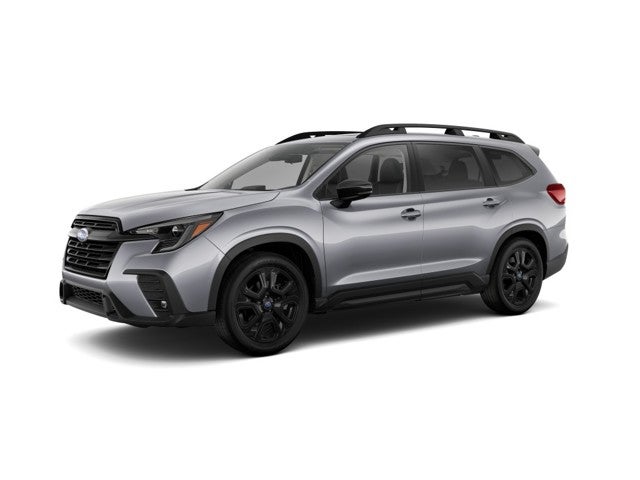 2025 Subaru ASCENT Onyx Edition Touring