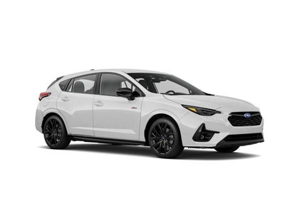 2027 Subaru IMPREZA Base