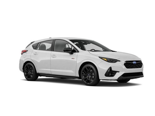 2027 Subaru IMPREZA Base