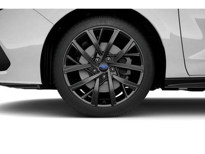2027 Subaru IMPREZA Base