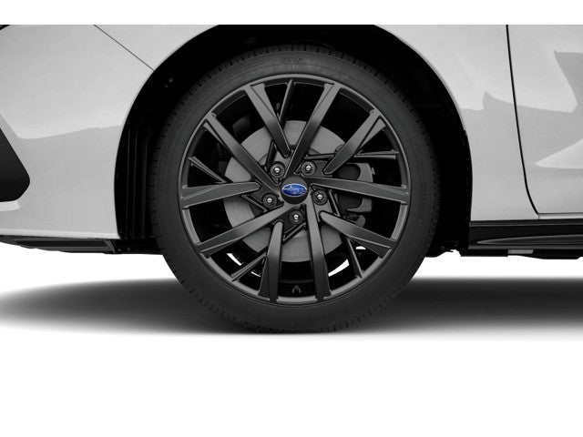 2027 Subaru IMPREZA Base