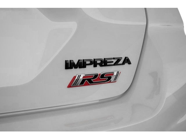 2027 Subaru IMPREZA Base