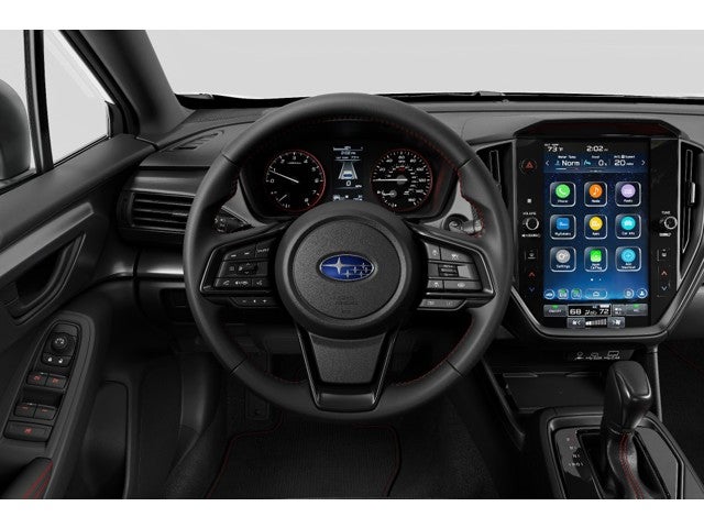 2027 Subaru IMPREZA Base
