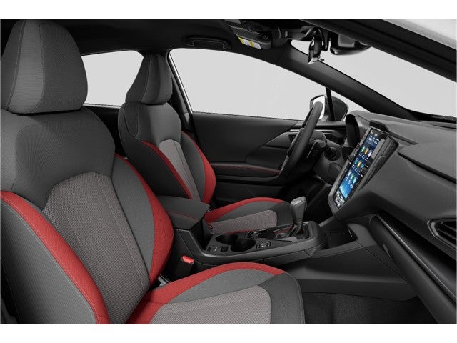 2027 Subaru IMPREZA Base