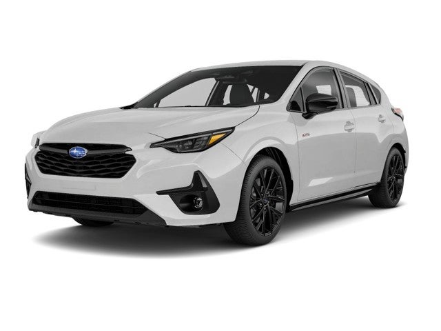 2027 Subaru IMPREZA Base