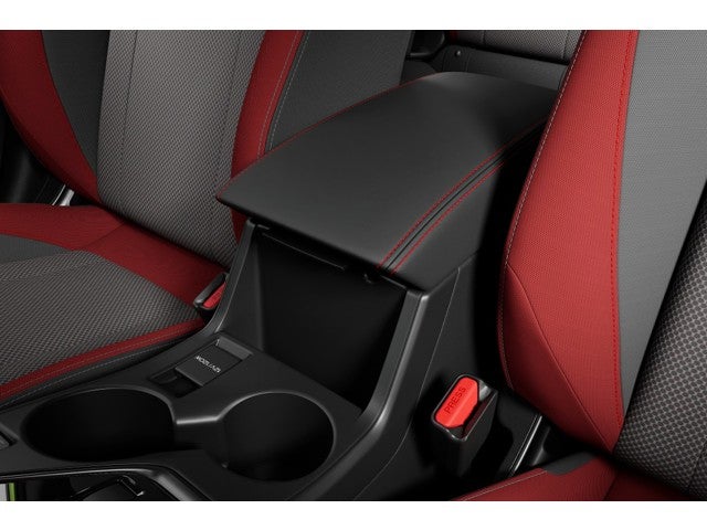 2027 Subaru IMPREZA Base