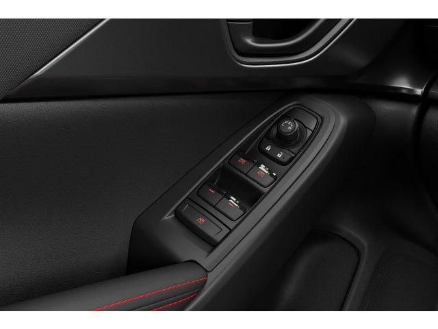 2027 Subaru IMPREZA Base