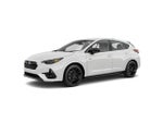 2027 Subaru IMPREZA Base