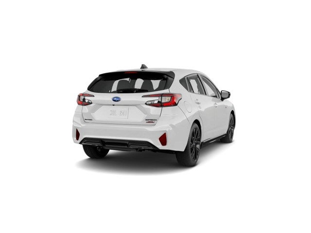 2027 Subaru IMPREZA Base