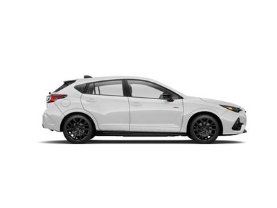2027 Subaru IMPREZA Base