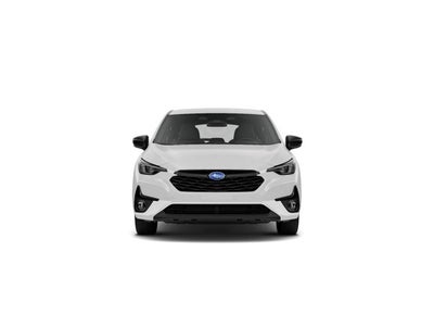 2027 Subaru IMPREZA Base