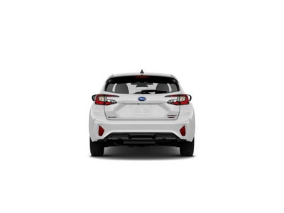 2027 Subaru IMPREZA Base