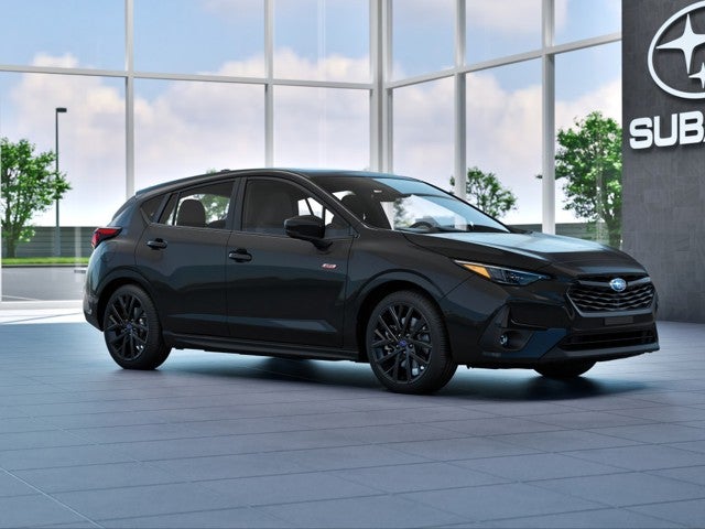 2026 Subaru Impreza 2.5 RS CVT's photo