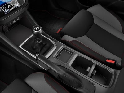 2026 Subaru WRX Base