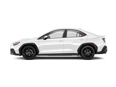 2026 Subaru WRX Limited