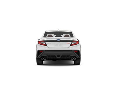 2026 Subaru WRX Limited
