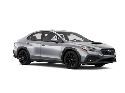 2026 Subaru WRX Limited