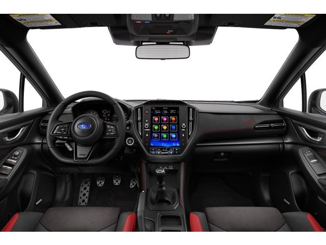 2026 Subaru WRX Limited