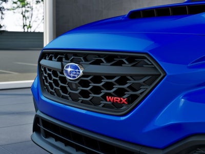 2026 Subaru WRX Limited