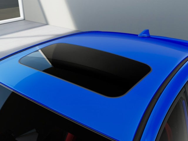 2026 Subaru WRX Limited