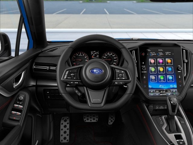 2026 Subaru WRX Limited