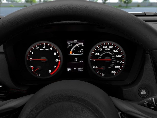 2026 Subaru WRX Limited