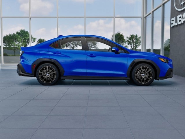 2026 Subaru WRX Limited
