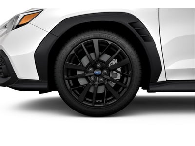 2025 Subaru WRX Limited