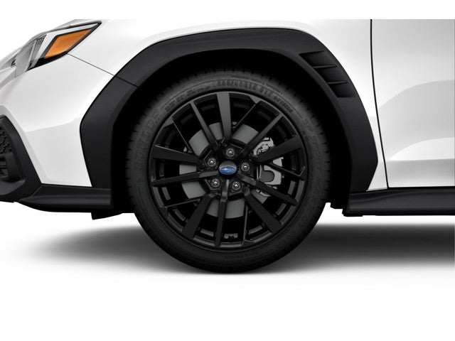 2025 Subaru WRX Limited
