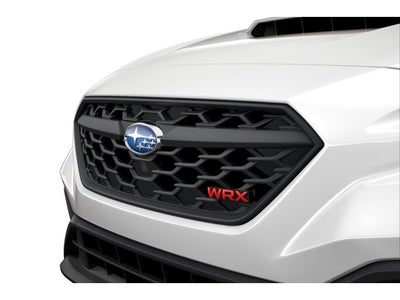 2025 Subaru WRX Limited