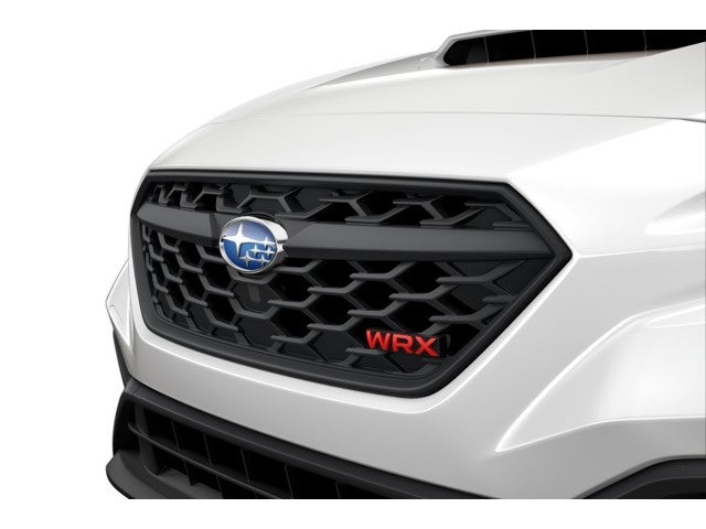 2025 Subaru WRX Limited