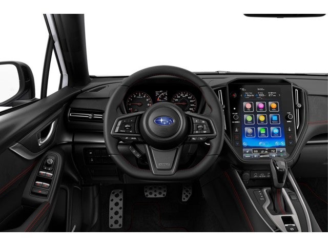 2025 Subaru WRX Limited