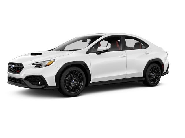 2025 Subaru WRX Limited
