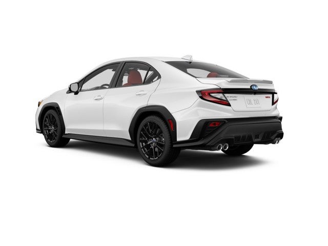 2025 Subaru WRX Limited