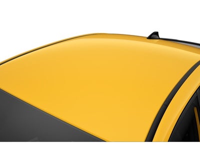 2026 Subaru WRX Series.Yellow