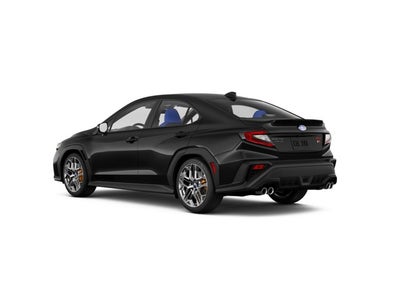 2026 Subaru WRX tS