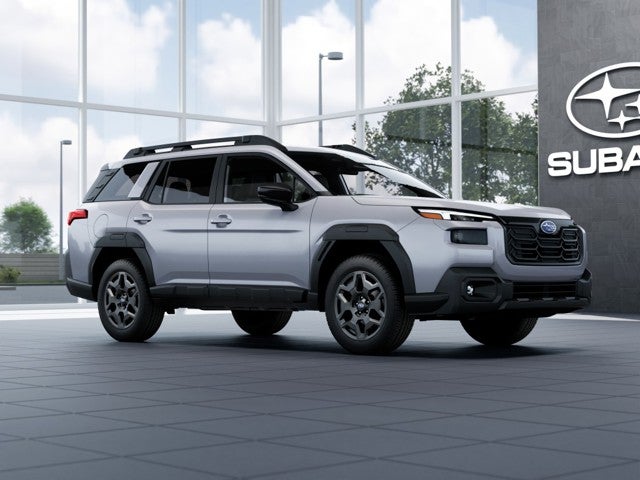 2026 Subaru Outback Premium's photo