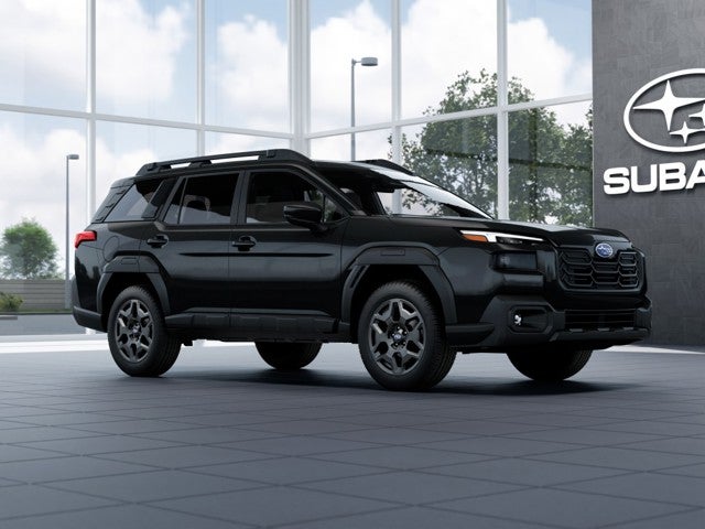 2026 Subaru Outback Premium's photo
